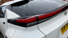 Toyota C-HR 2.0 PHEV Design 5dr CVT Hatchback